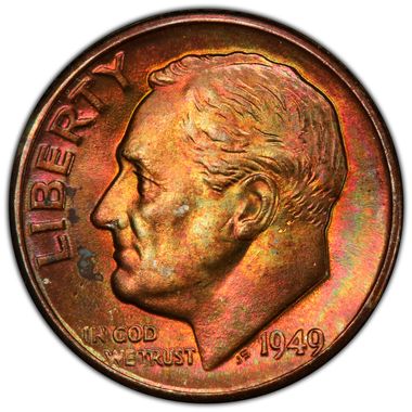 Cert 82624062 - Coin Image