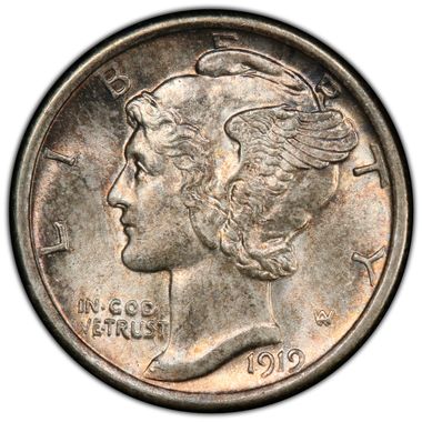 Cert 82619893 - Coin Image