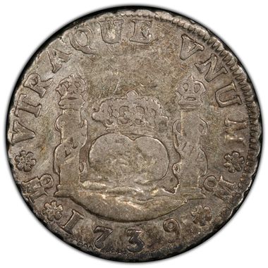Cert 82619438 - Coin Image