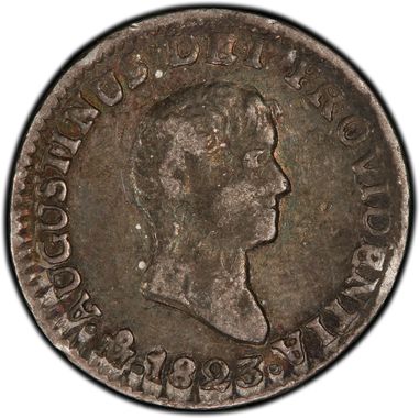 Cert 82619446 - Coin Image