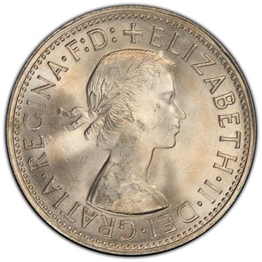Cert 82618892 - Coin Image