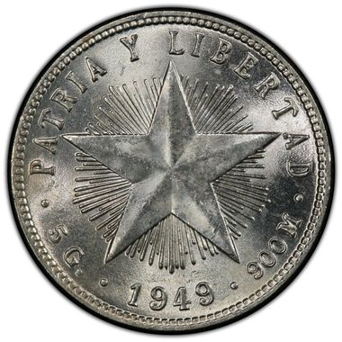 Cert 82618753 - Coin Image