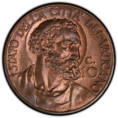 Cert 82618765 - Coin Image