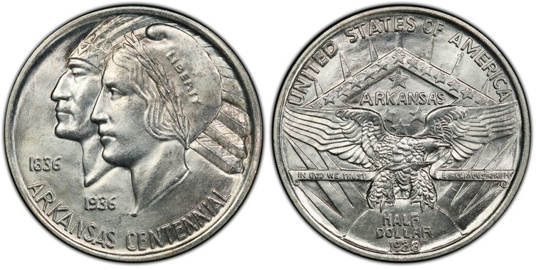 Cert 82618700 - Coin Image