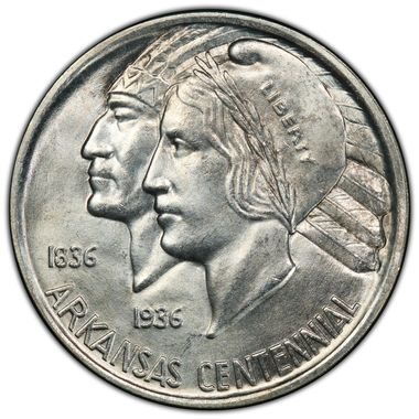 Cert 82618700 - Coin Image
