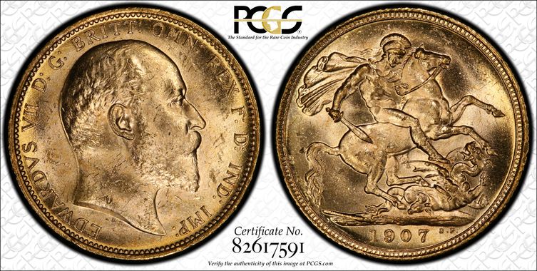 Cert 82617591 - Coin Image