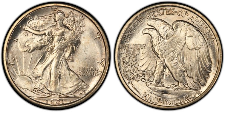 Cert 82617069 - Coin Image