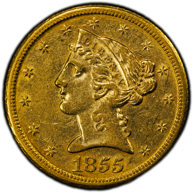 Cert 82616391 - Coin Image