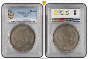 1620 Thaler D-3099 Graz AU55