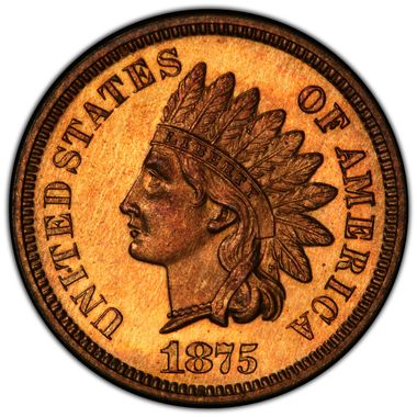 Cert 82625916 - Coin Image