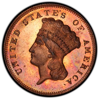 Cert 82607999 - Coin Image