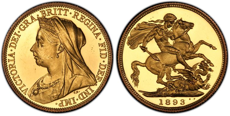 Cert 82607979 - Coin Image