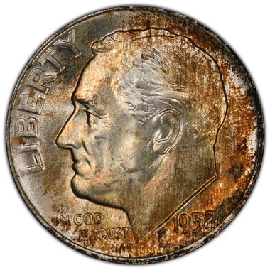 Cert 82601665 - Coin Image