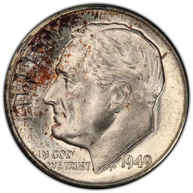 Cert 82617471 - Coin Image