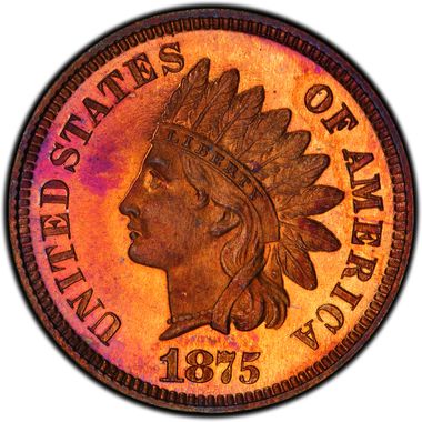 Cert 82609336 - Coin Image