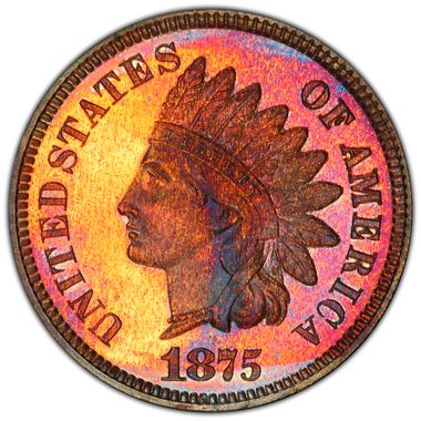 Cert 82609345 - Coin Image