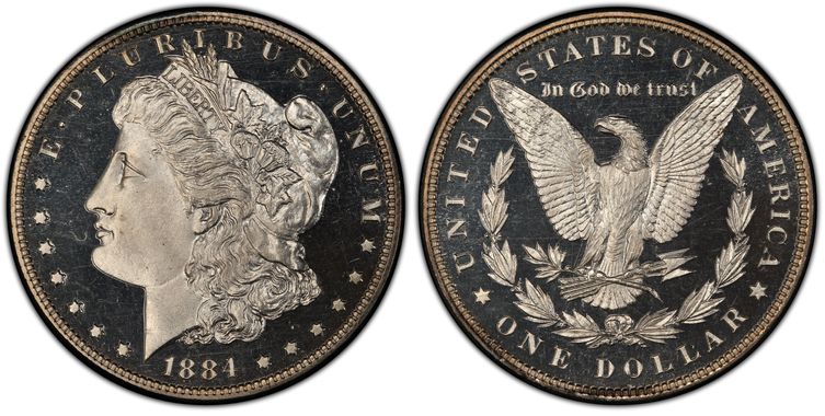 Cert 82603187 - Coin Image