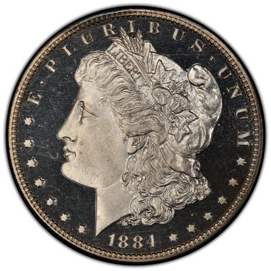 Cert 82603187 - Coin Image