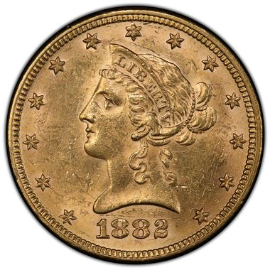 Cert 82998498 - Coin Image