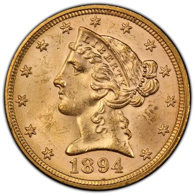 Cert 82998499 - Coin Image