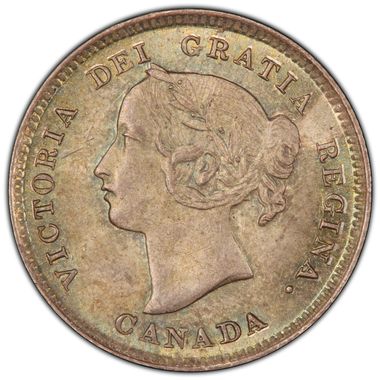 Cert 82994341 - Coin Image