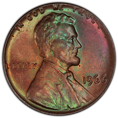 Cert 82994245 - Coin Image