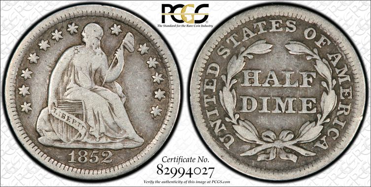 Cert 82994027 - Coin Image