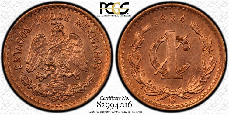 Cert 82994016 - Coin Image