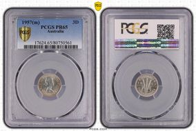 1957(m) 3D PR65