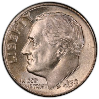 Cert 82998159 - Coin Image