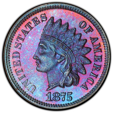 Cert 82999660 - Coin Image