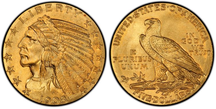 Cert 82990824 - Coin Image