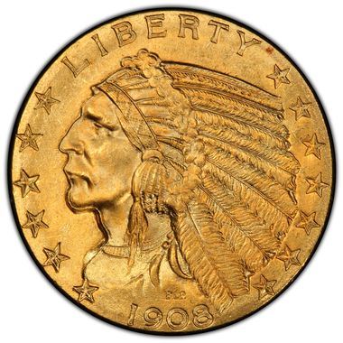 Cert 82990824 - Coin Image