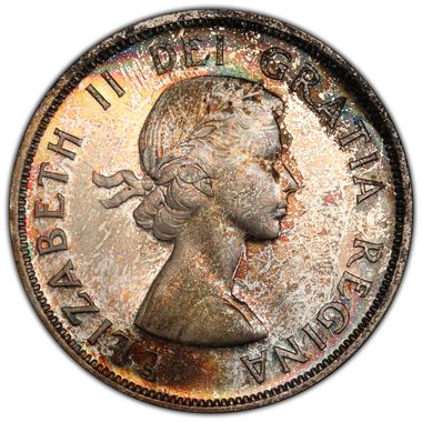 Cert 82990633 - Coin Image