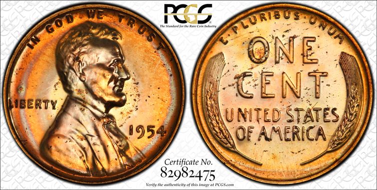 Cert 82982475 - Coin Image