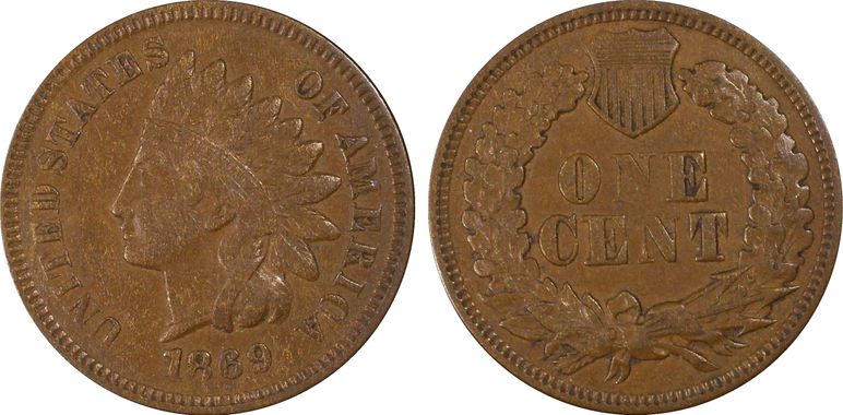 Cert 60210412 - Coin Image