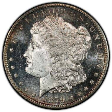 Cert 82979524 - Coin Image