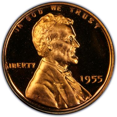 Cert 60089807 - Coin Image