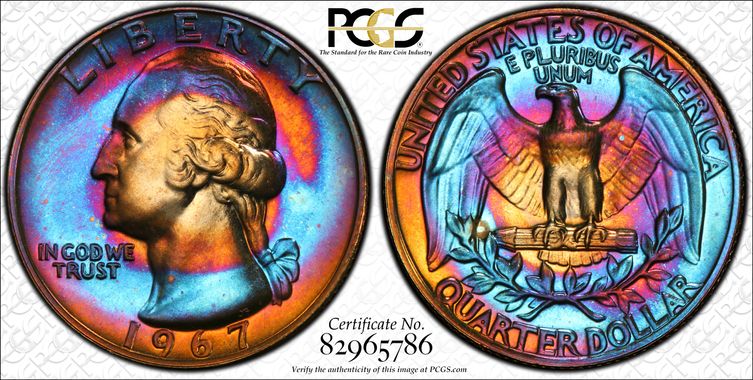 Cert 82965786 - Coin Image