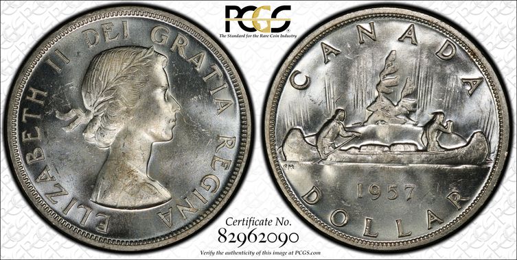 Cert 82962090 - Coin Image