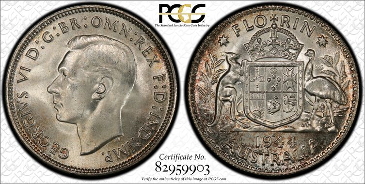 Cert 82959903 - Coin Image