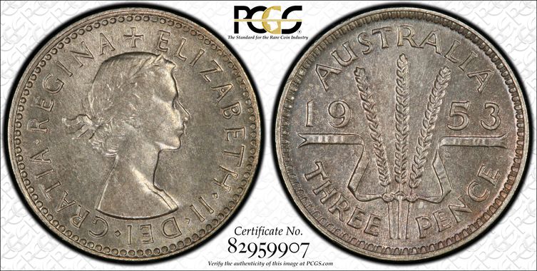 Cert 82959907 - Coin Image