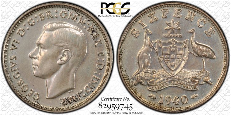 Cert 82959745 - Coin Image