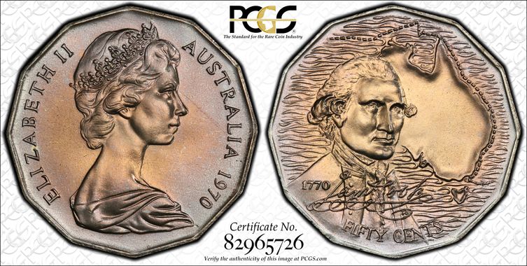 Cert 82965726 - Coin Image