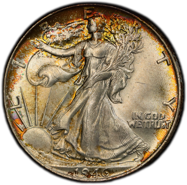 Cert 82957070 - Coin Image