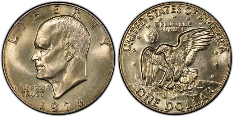 Cert 82952267 - Coin Image