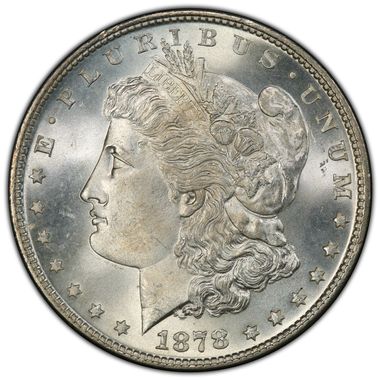 Cert 82951786 - Coin Image