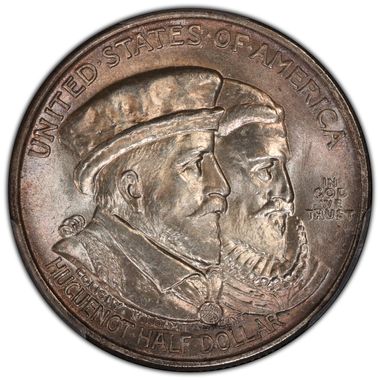 Cert 82950972 - Coin Image