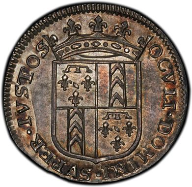 Cert 82950691 - Coin Image