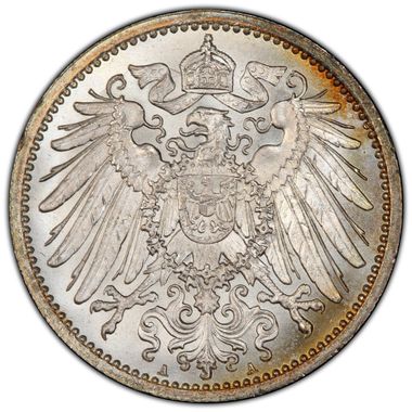 Cert 82950644 - Coin Image